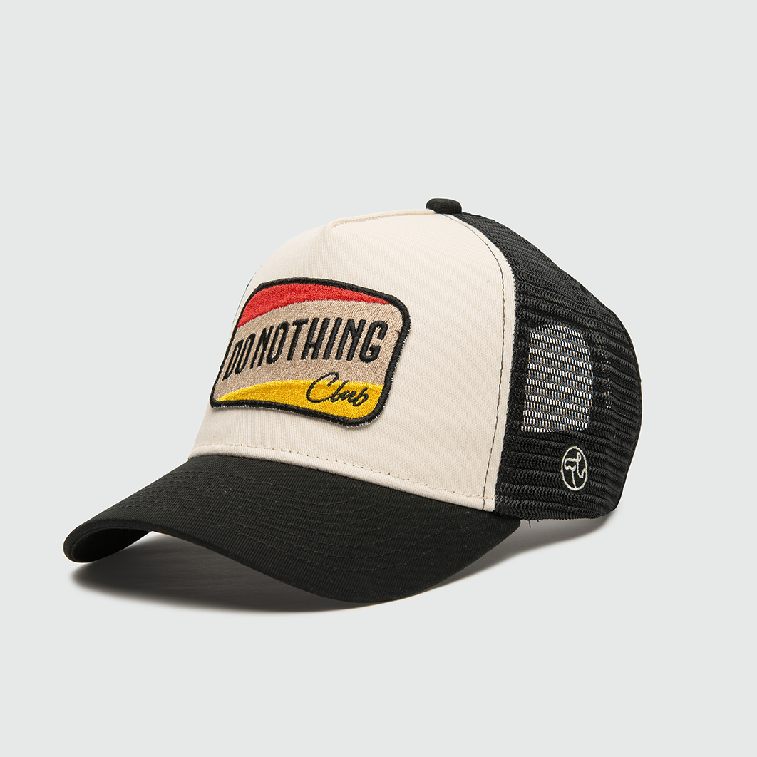 Do Nothing