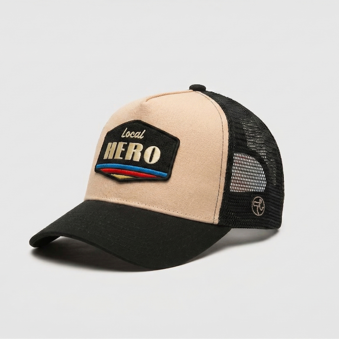 Local Hero