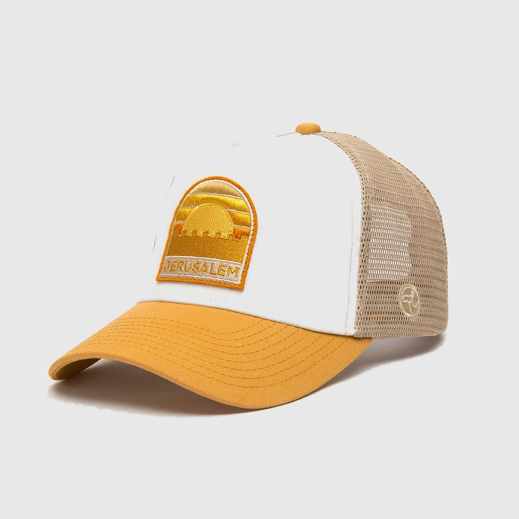 Jerusalem of Gold