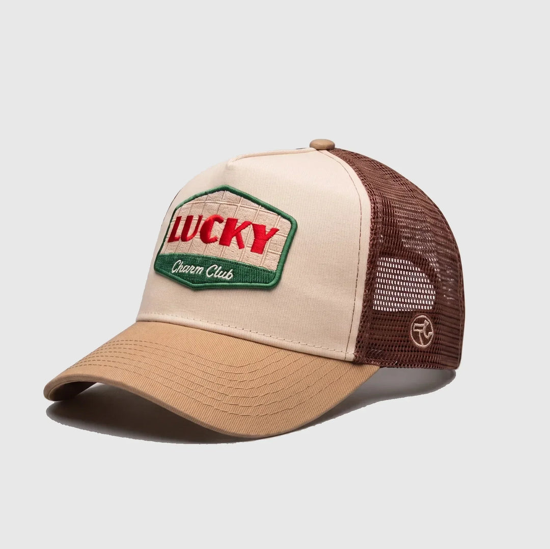 Lucky Charm Club  <span style="color: